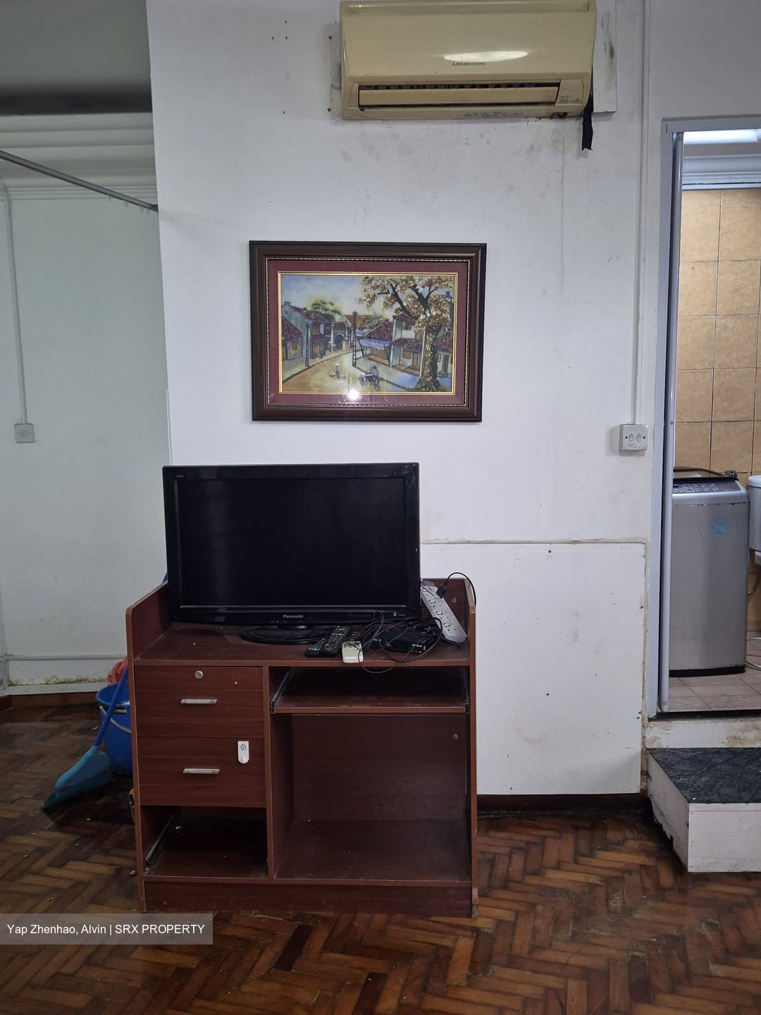 The Plaza (D7), Apartment #504425391